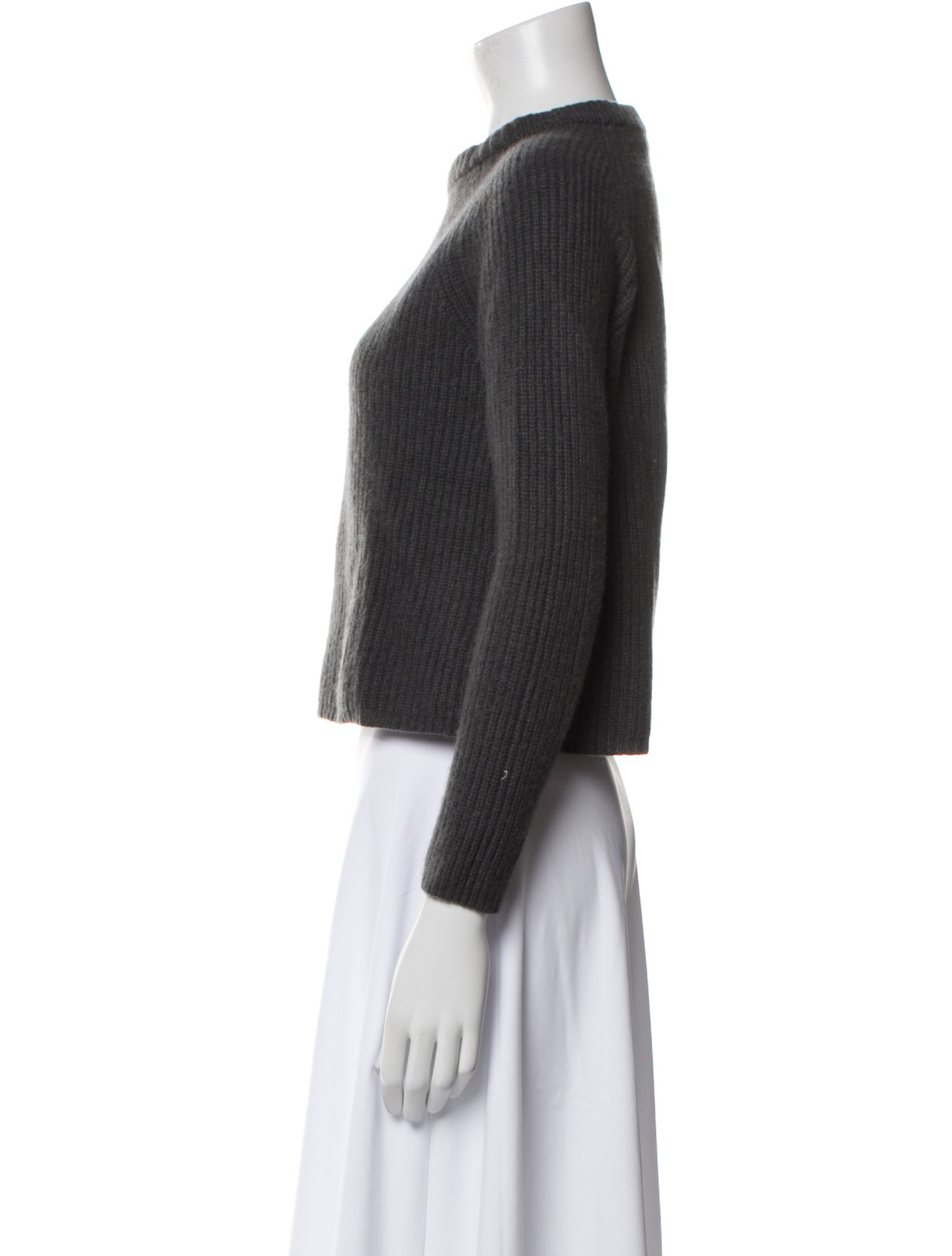 Jenni Kayne Cashmere Crew Neck Sweater