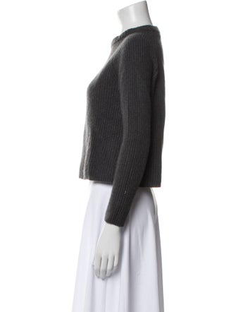 Jenni Kayne Cashmere Crew Neck Sweater