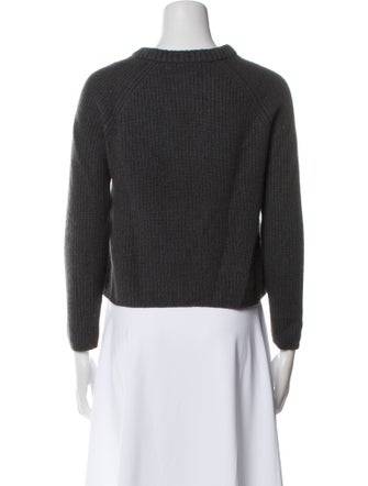 Jenni Kayne Cashmere Crew Neck Sweater