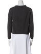 Jenni Kayne Cashmere Crew Neck Sweater