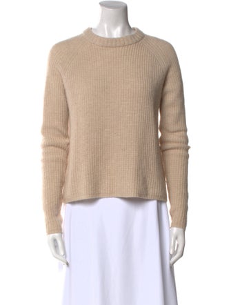 Jenni Kayne Cashmere Crew Neck Sweater