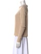 Jenni Kayne Cashmere Crew Neck Sweater