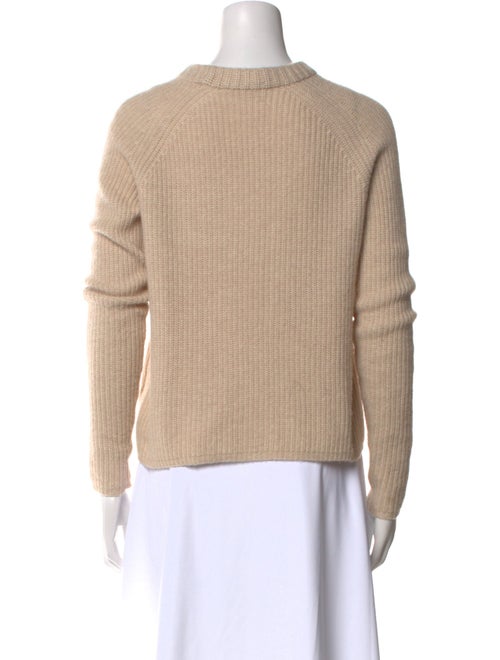 Jenni Kayne Cashmere Crew Neck Sweater