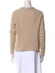 Jenni Kayne Cashmere Crew Neck Sweater