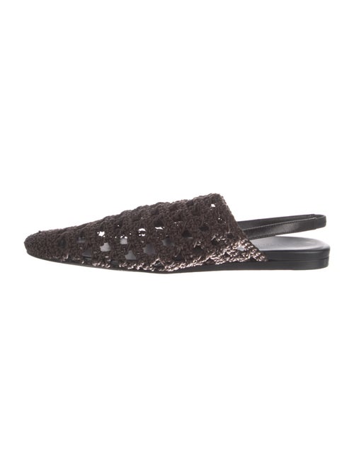 Jenni Kayne Slingback Flats