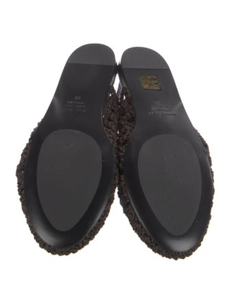 Jenni Kayne Slingback Flats