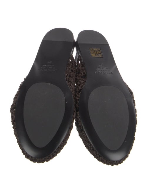 Jenni Kayne Slingback Flats