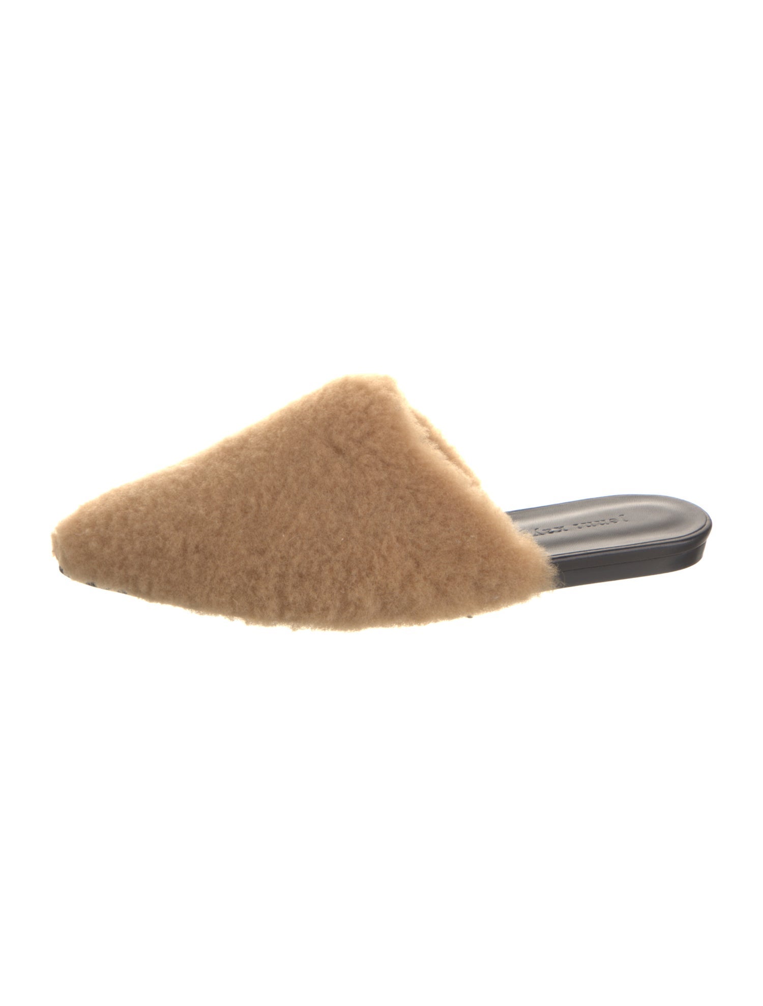 Jenni Kayne Shearling Mules