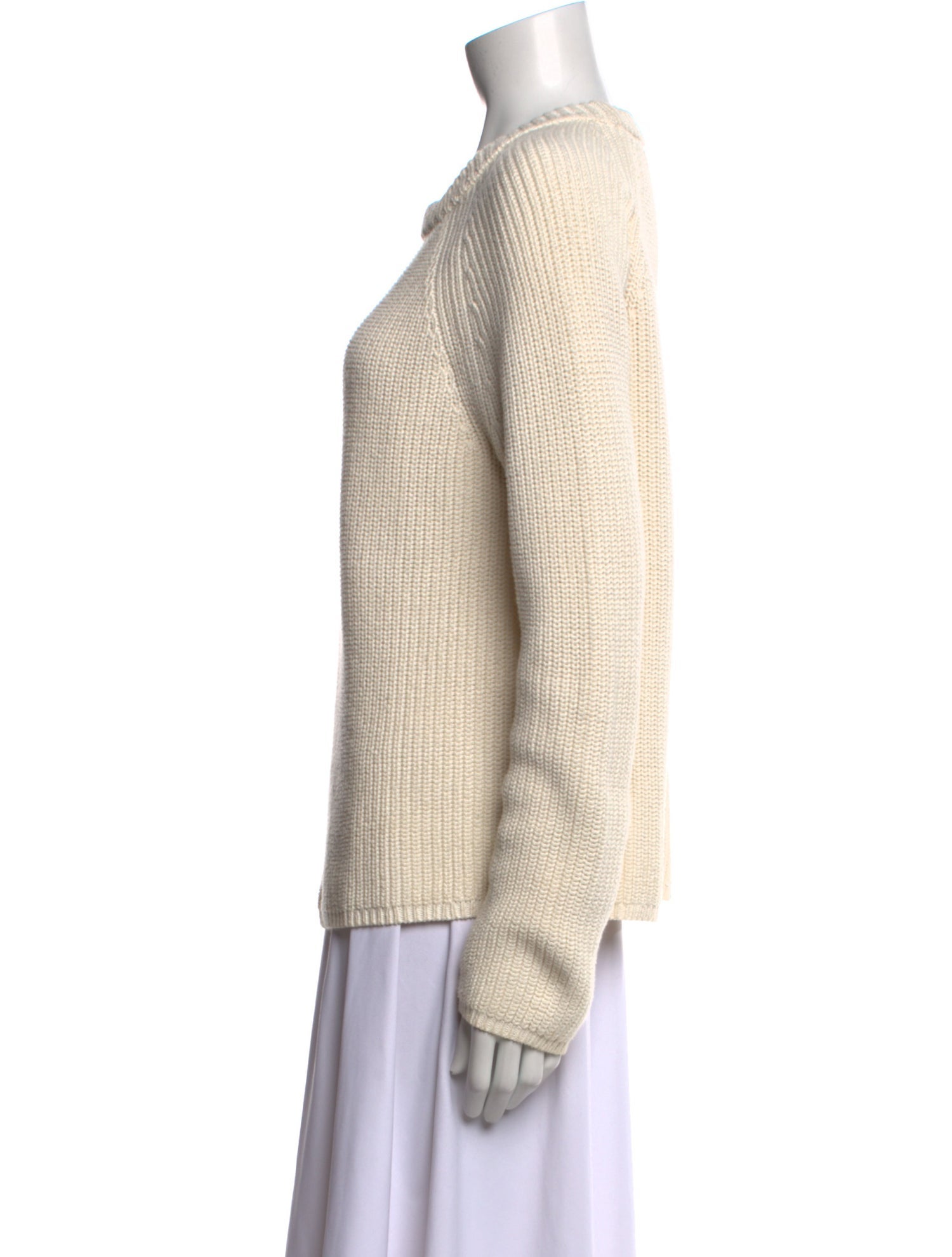 Jenni Kayne Crew Neck Sweater