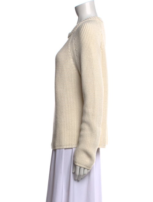 Jenni Kayne Crew Neck Sweater
