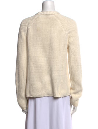 Jenni Kayne Crew Neck Sweater
