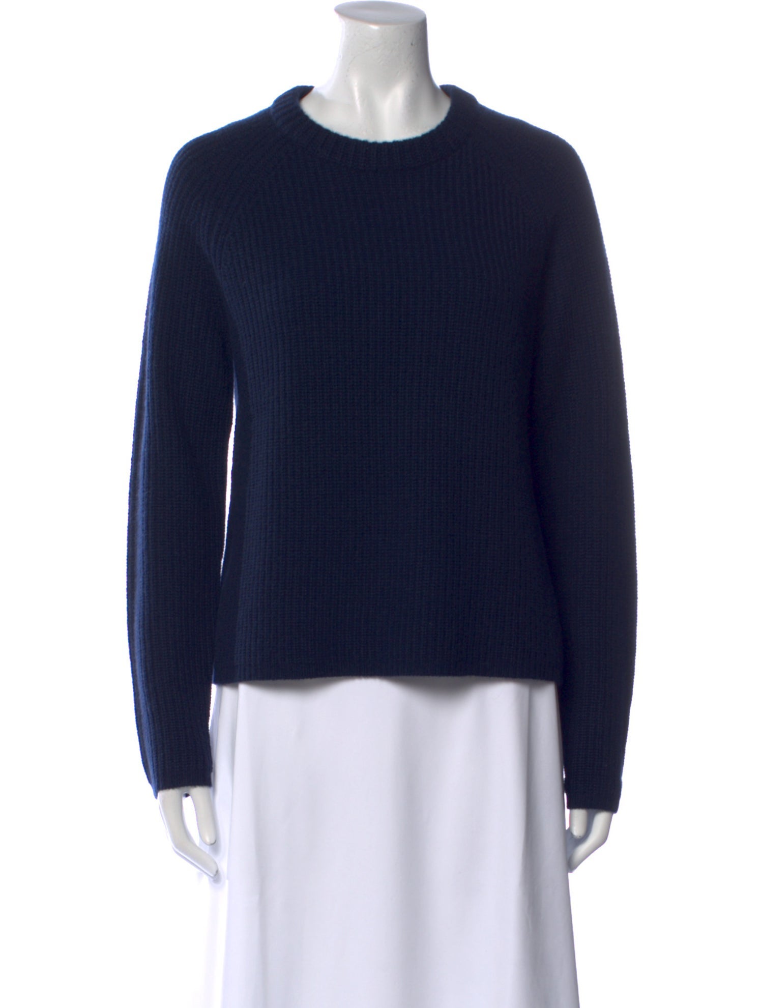 Jenni Kayne Cashmere Crew Neck Sweater