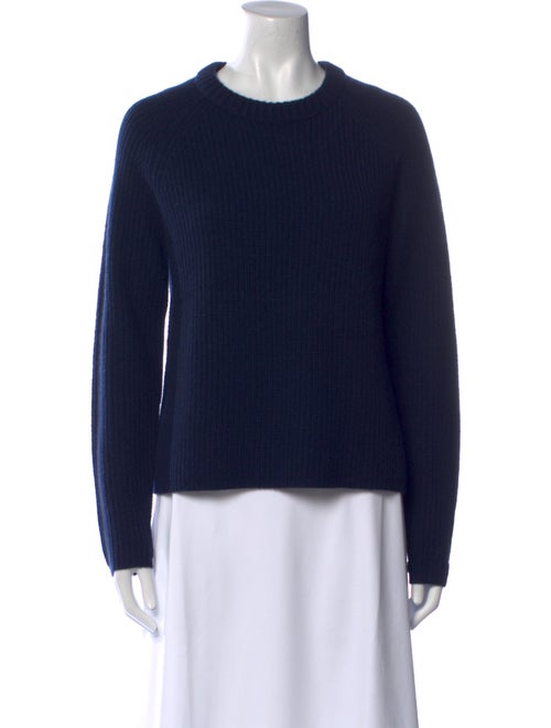 Jenni Kayne Cashmere Crew Neck Sweater