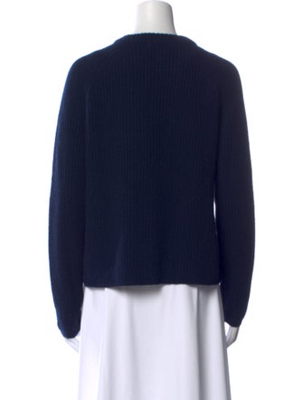 Jenni Kayne Cashmere Crew Neck Sweater