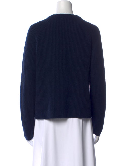 Jenni Kayne Cashmere Crew Neck Sweater