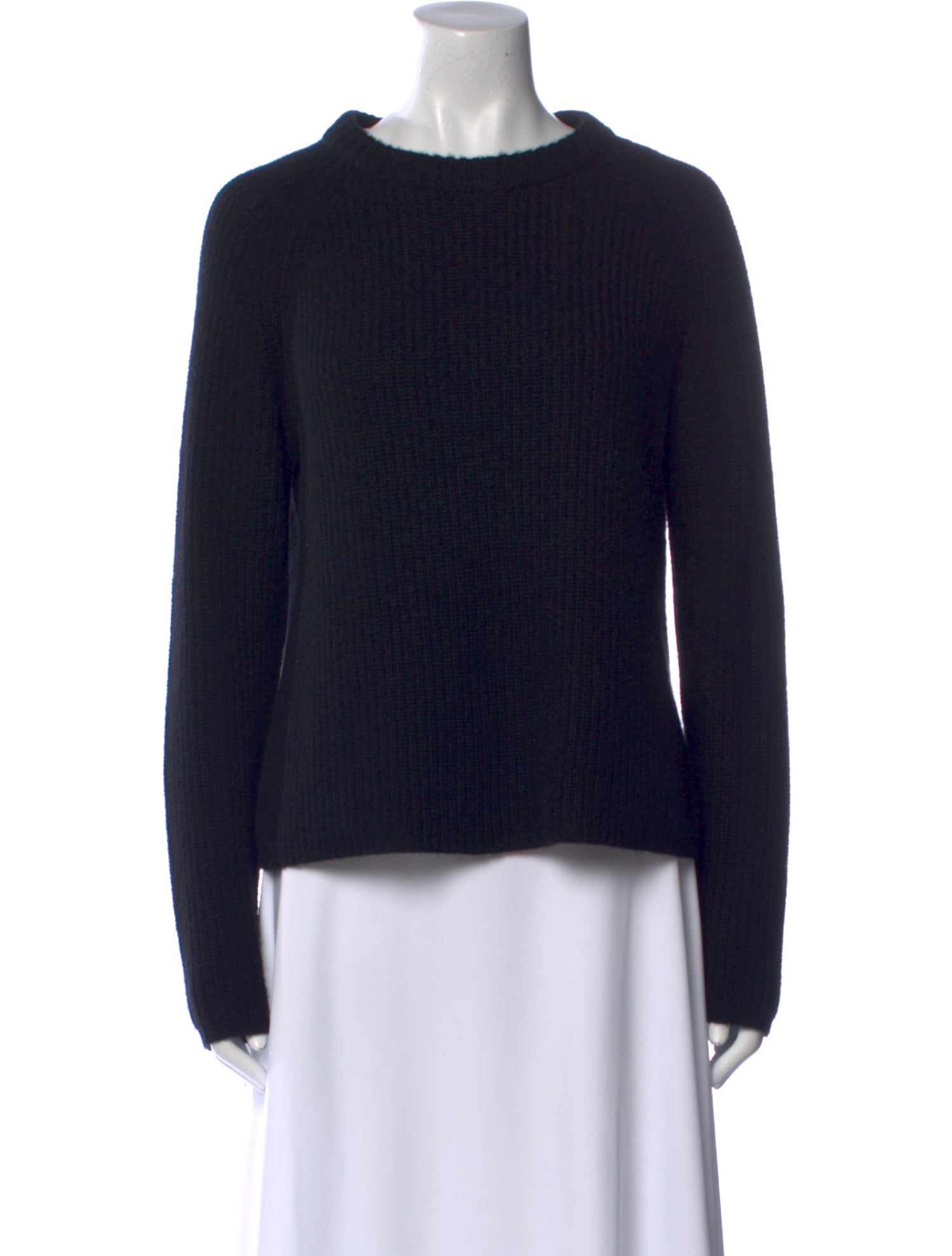 Jenni Kayne Cashmere Crew Neck Sweater