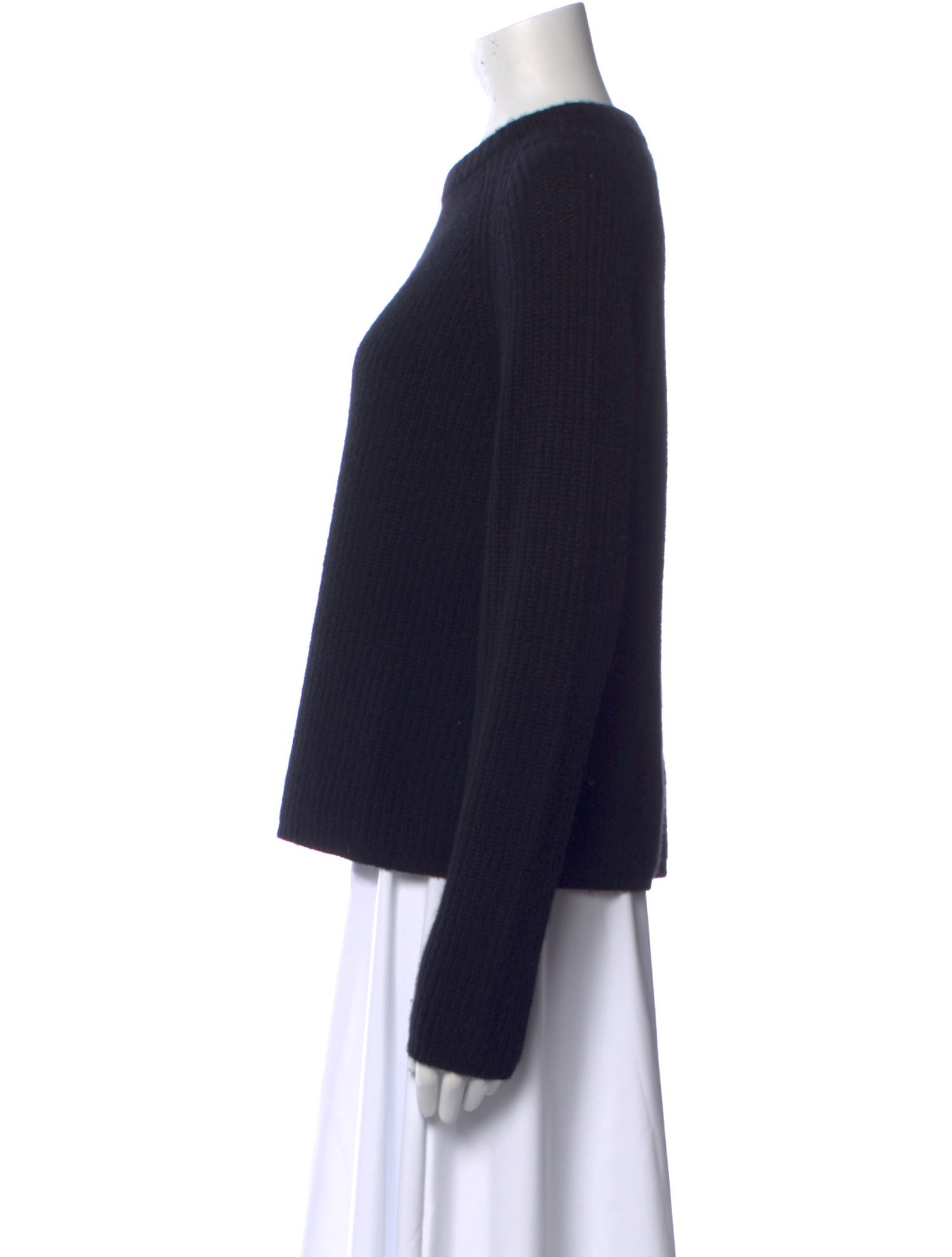 Jenni Kayne Cashmere Crew Neck Sweater