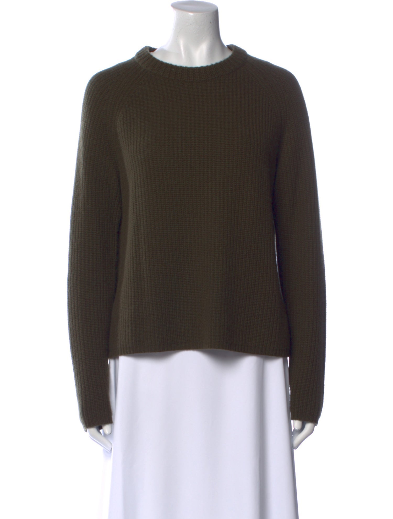 Jenni Kayne Cashmere Crew Neck Sweater