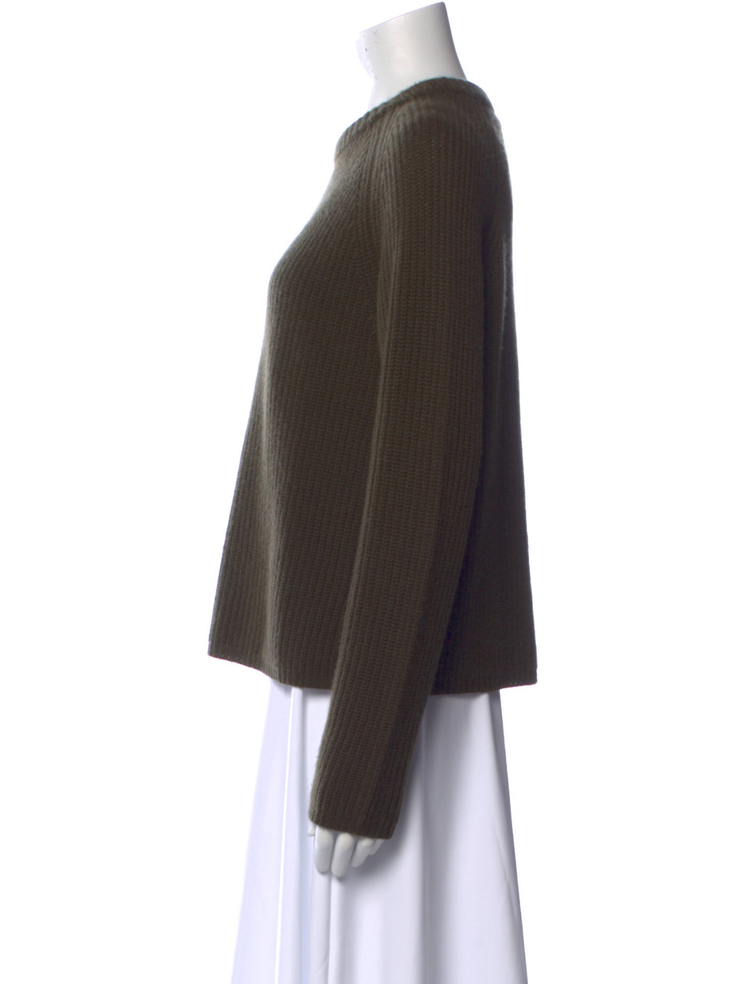 Jenni Kayne Cashmere Crew Neck Sweater