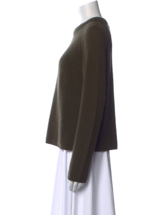 Jenni Kayne Cashmere Crew Neck Sweater