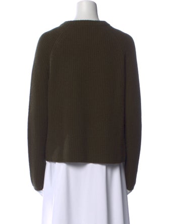 Jenni Kayne Cashmere Crew Neck Sweater