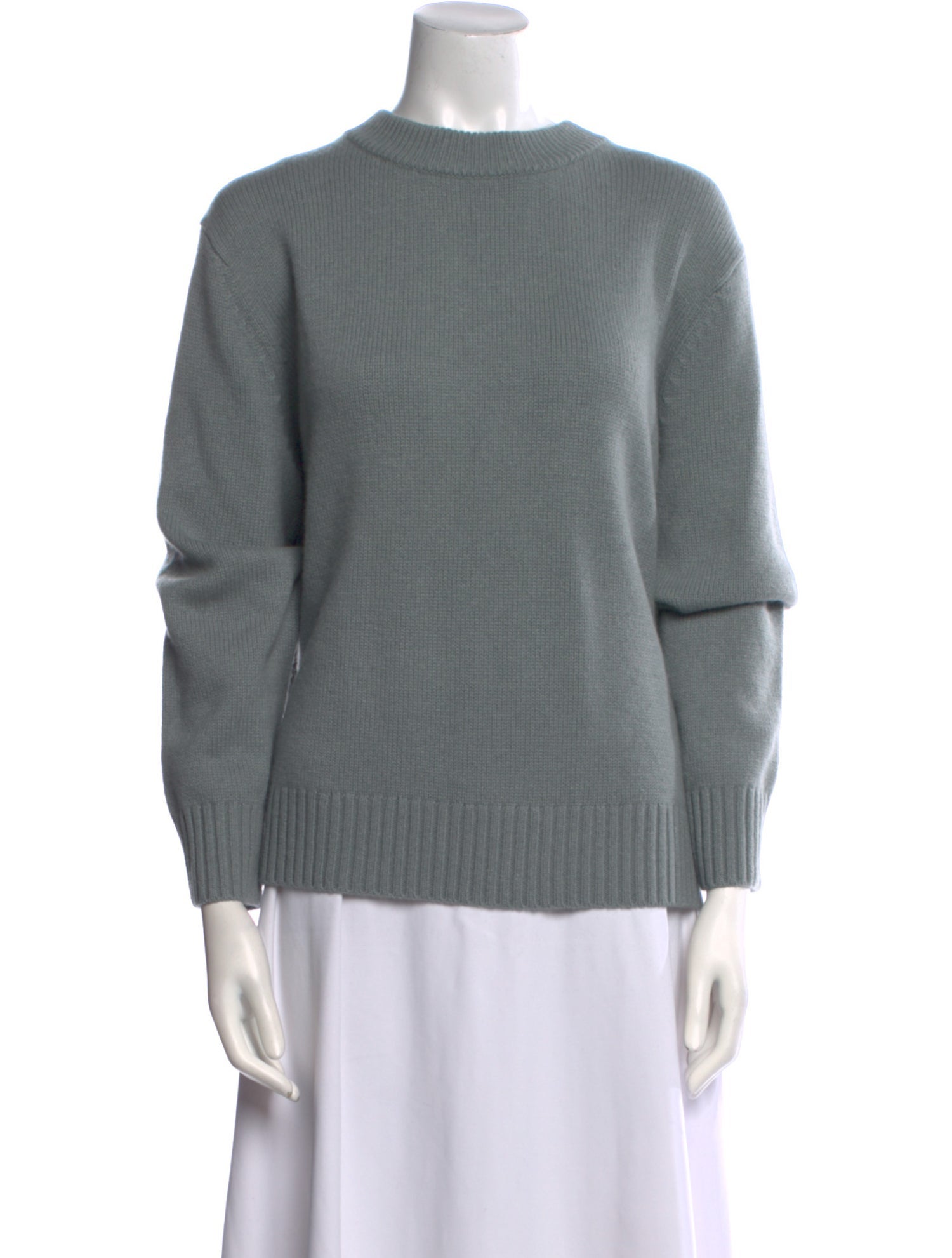 Jenni Kayne Cashmere Mock Neck Sweater w/ Tags