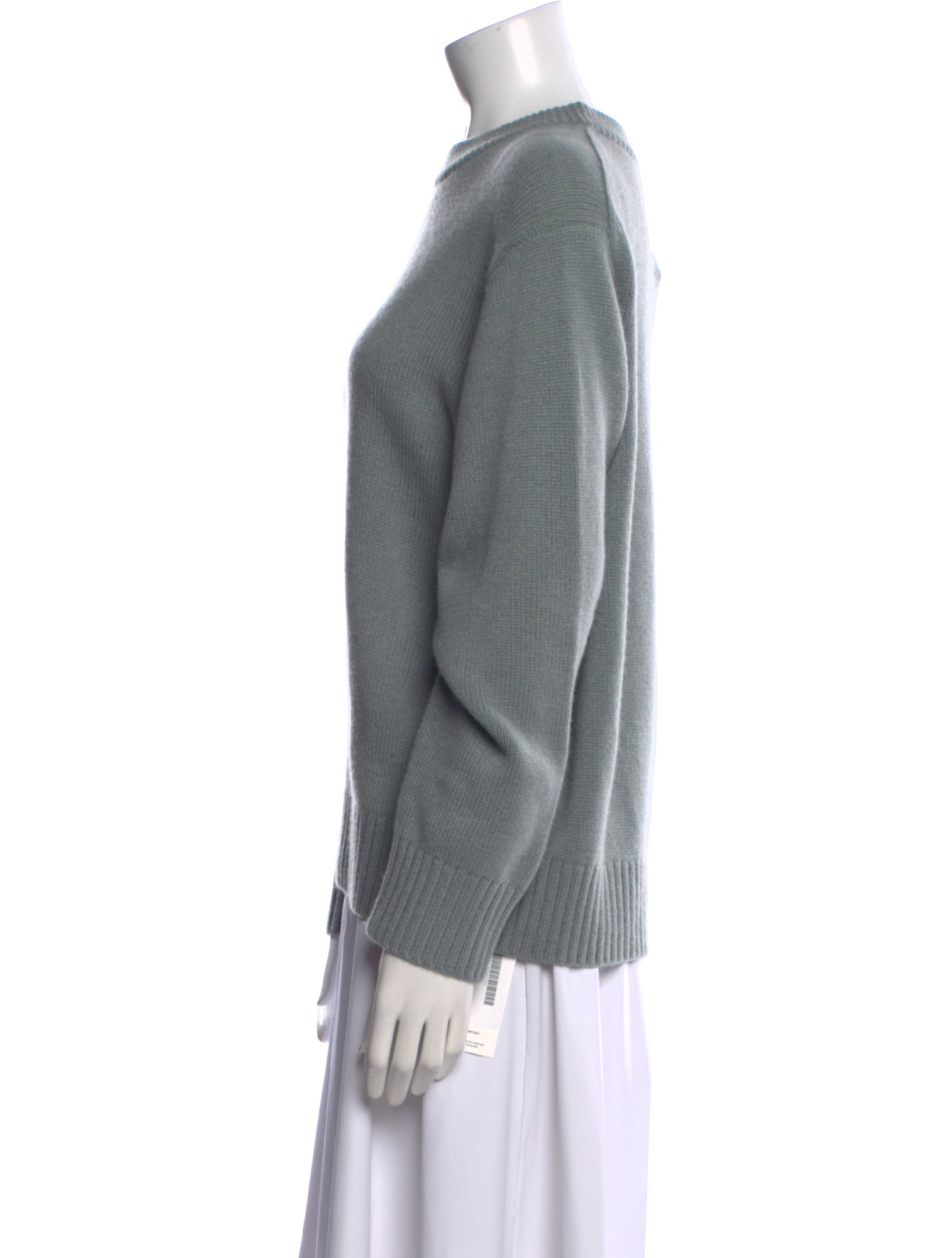 Jenni Kayne Cashmere Mock Neck Sweater w/ Tags