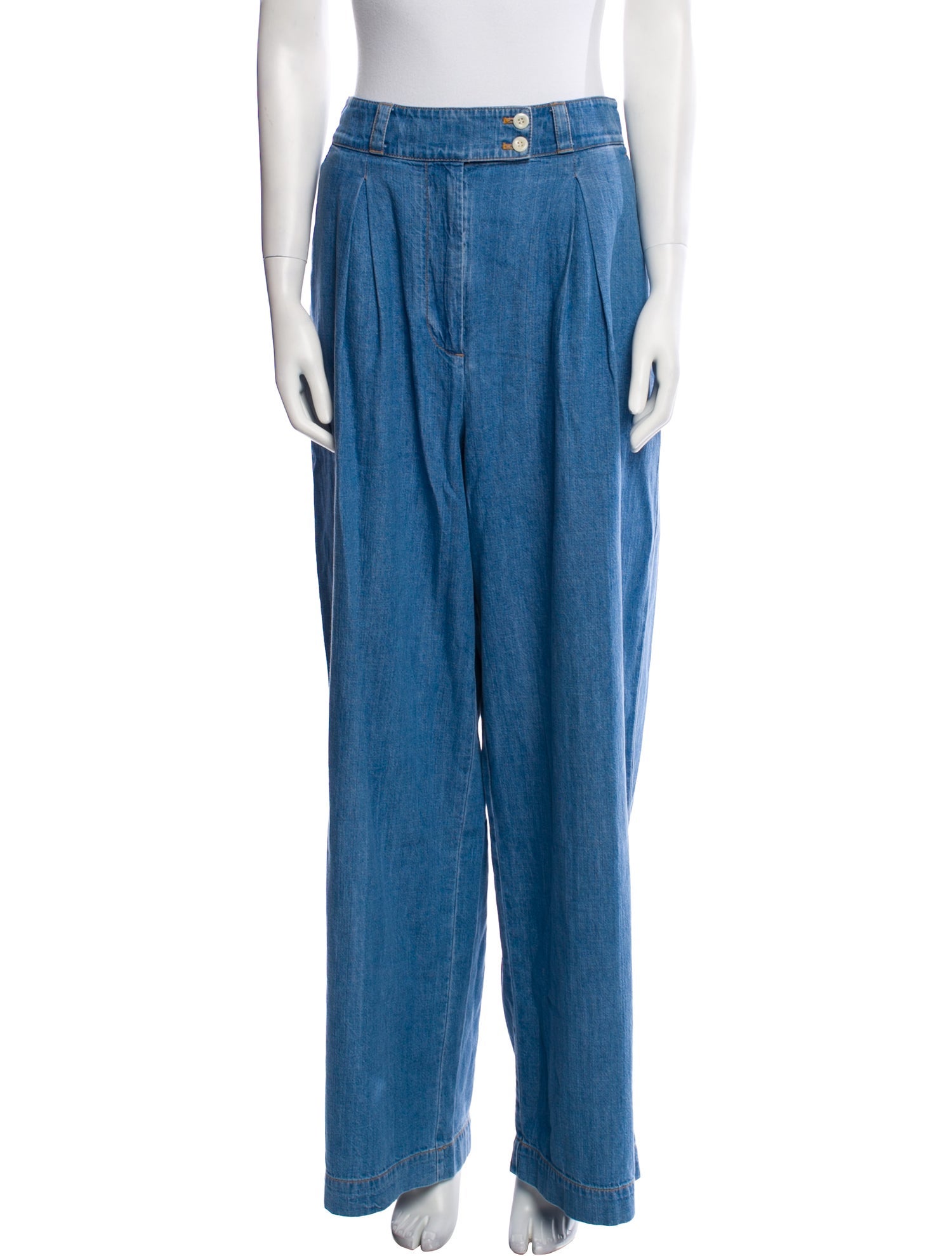 Jenni Kayne Wide Leg Pants w/ Tags