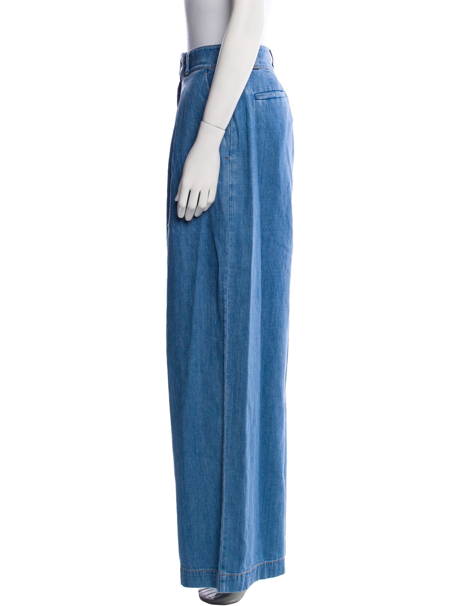 Jenni Kayne Wide Leg Pants w/ Tags