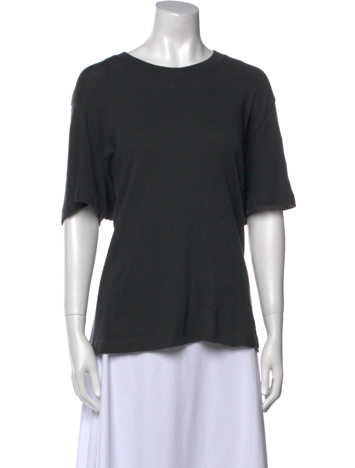 Jenni Kayne Crew Neck Short Sleeve T-Shirt