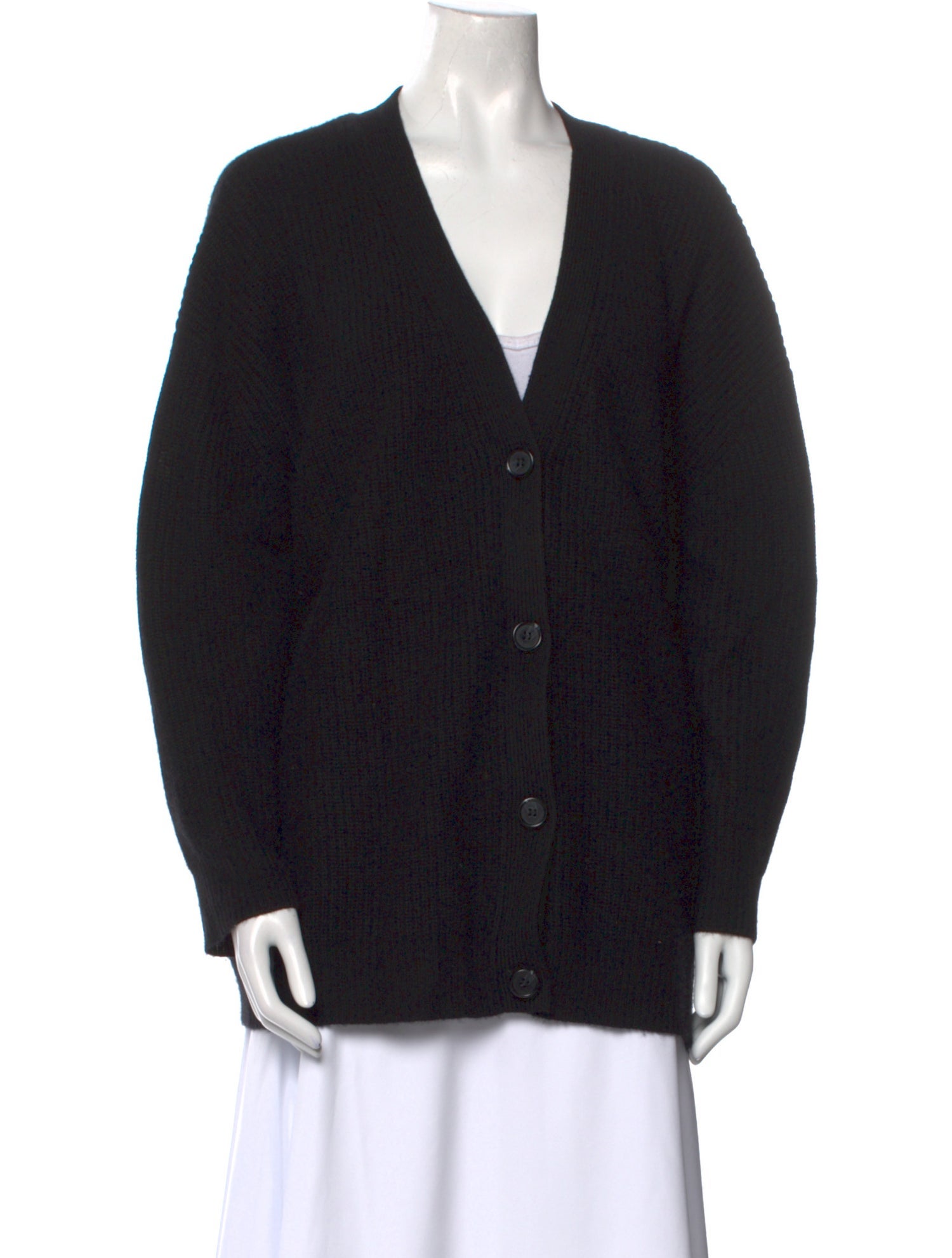 Jenni Kayne Cashmere V-Neck Sweater