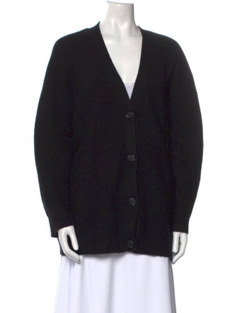 Jenni Kayne Cashmere V-Neck Sweater