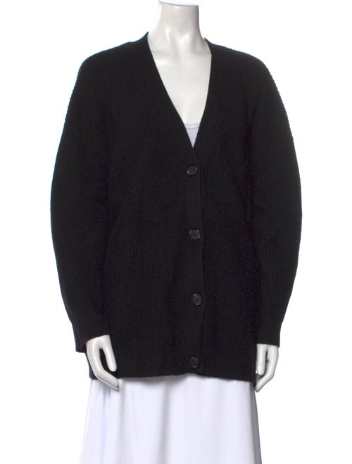 Jenni Kayne Cashmere V-Neck Sweater