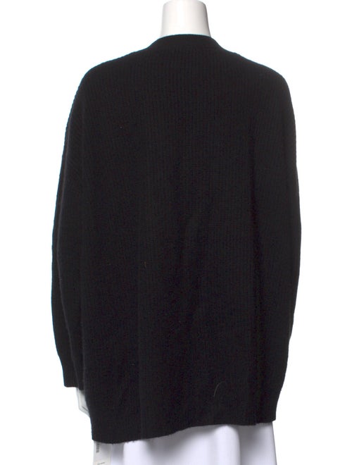 Jenni Kayne Cashmere V-Neck Sweater