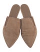Jenni Kayne Suede Mules