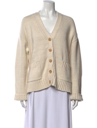 Jenni Kayne V-Neck Sweater