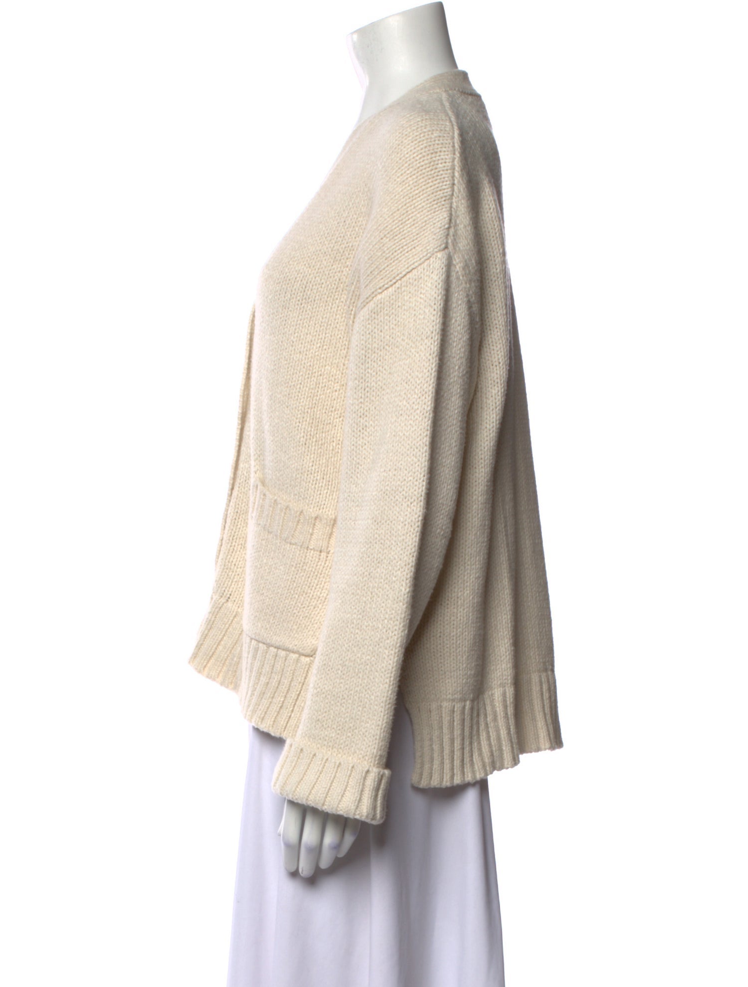 Jenni Kayne V-Neck Sweater