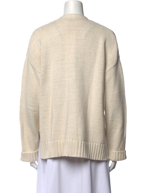 Jenni Kayne V-Neck Sweater