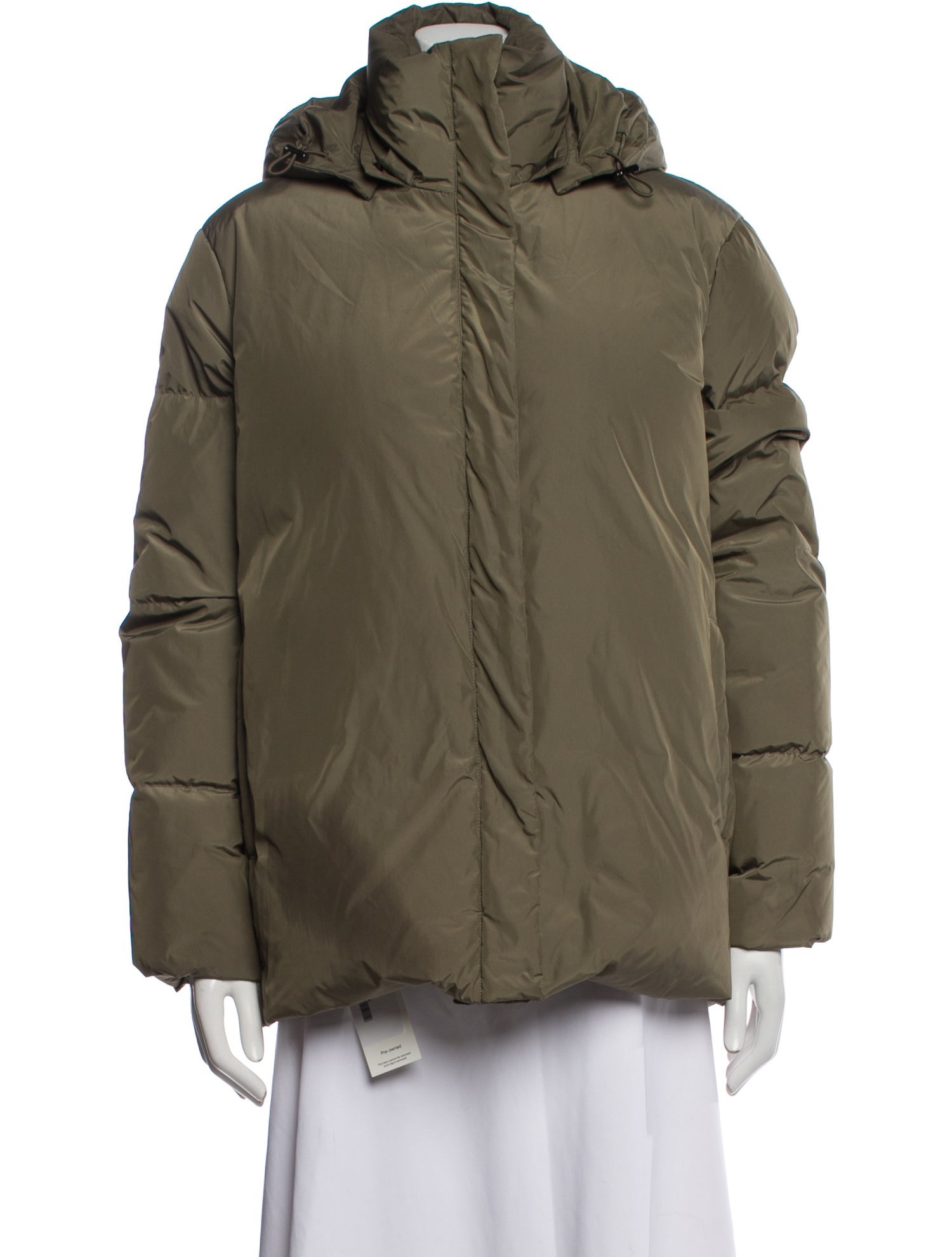 Jenni Kayne Down Jacket
