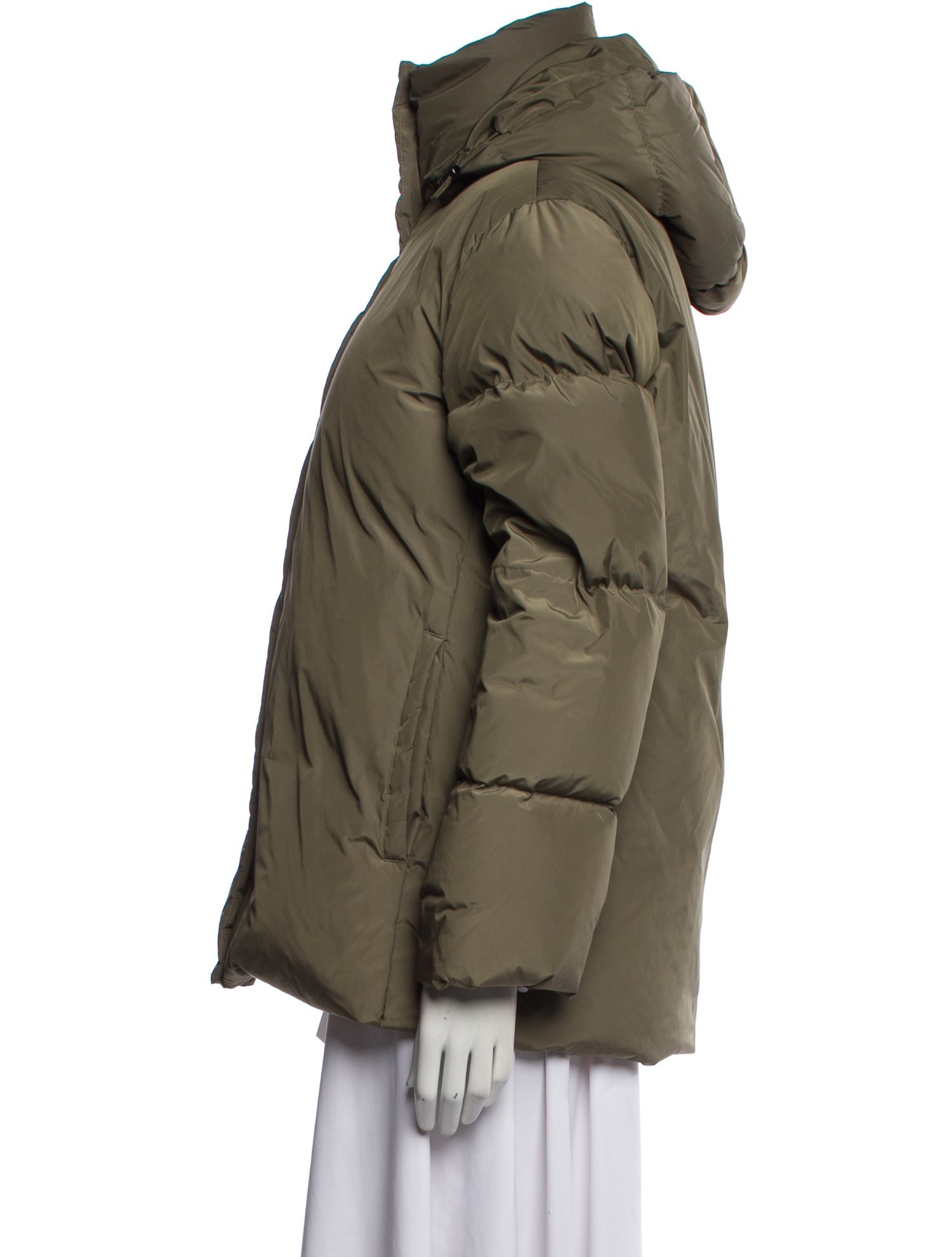 Jenni Kayne Down Jacket