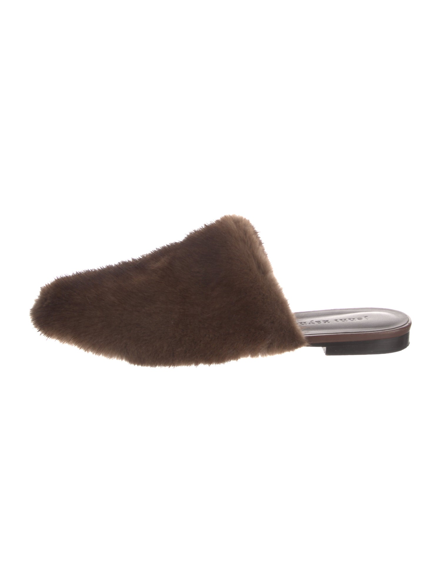 Jenni Kayne Fur Mules