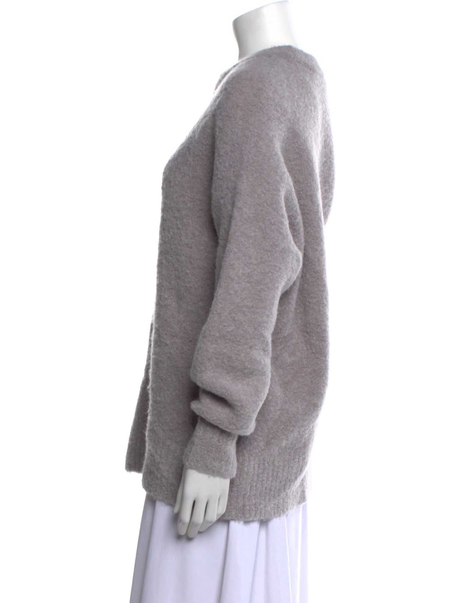 Jenni Kayne Crew Neck Sweater