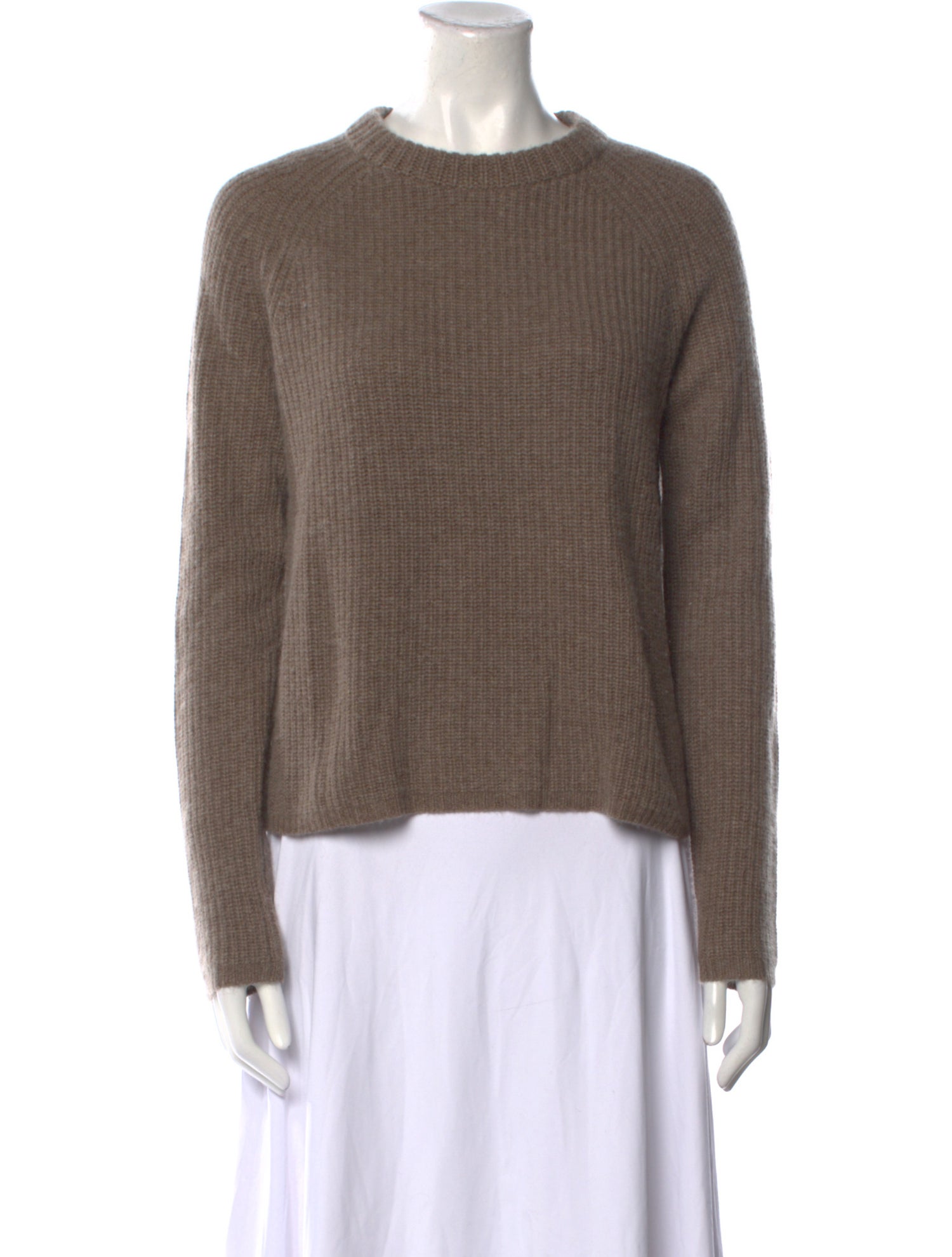 Jenni Kayne Cashmere Crew Neck Sweater