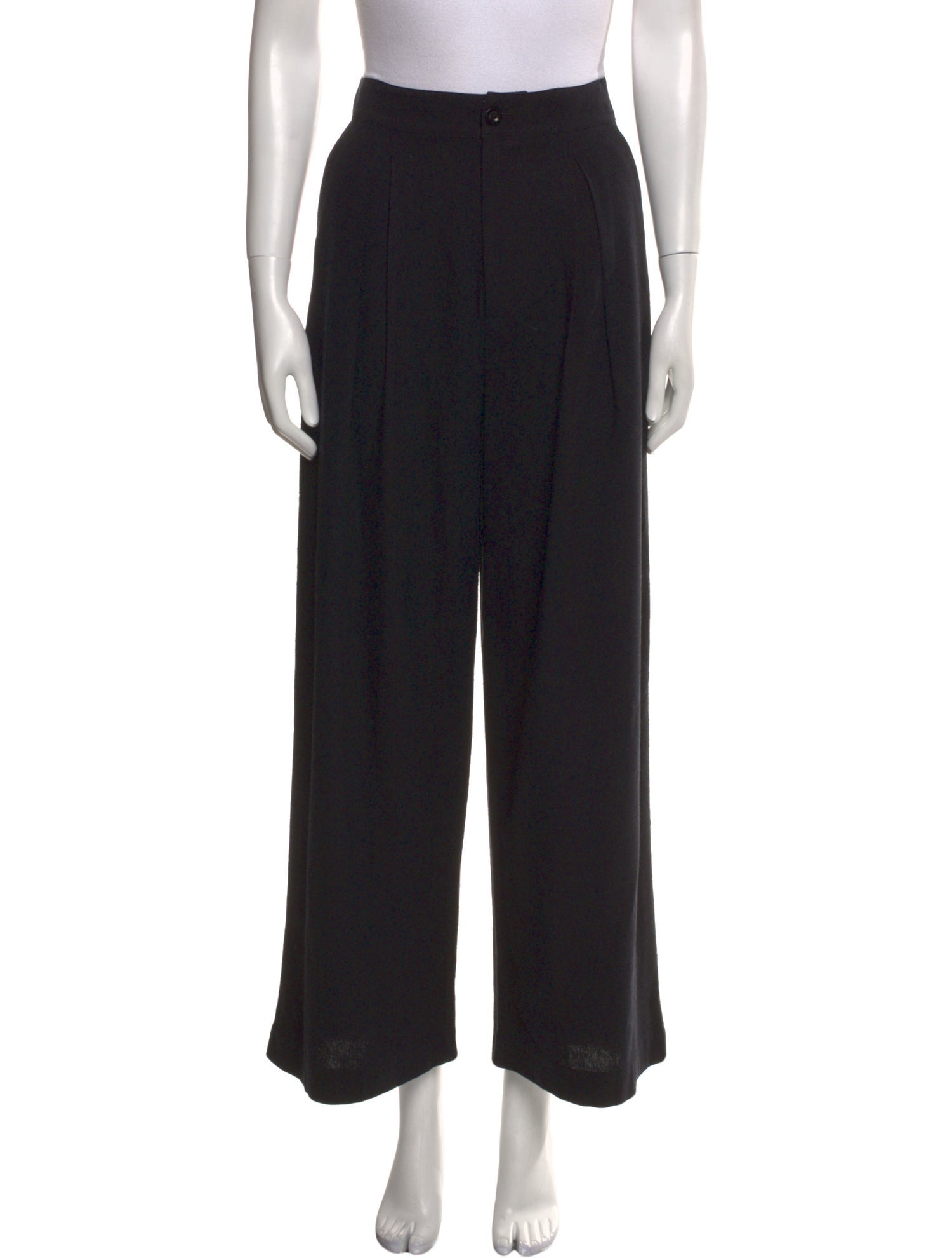 Jenni Kayne Silk Wide Leg Pants