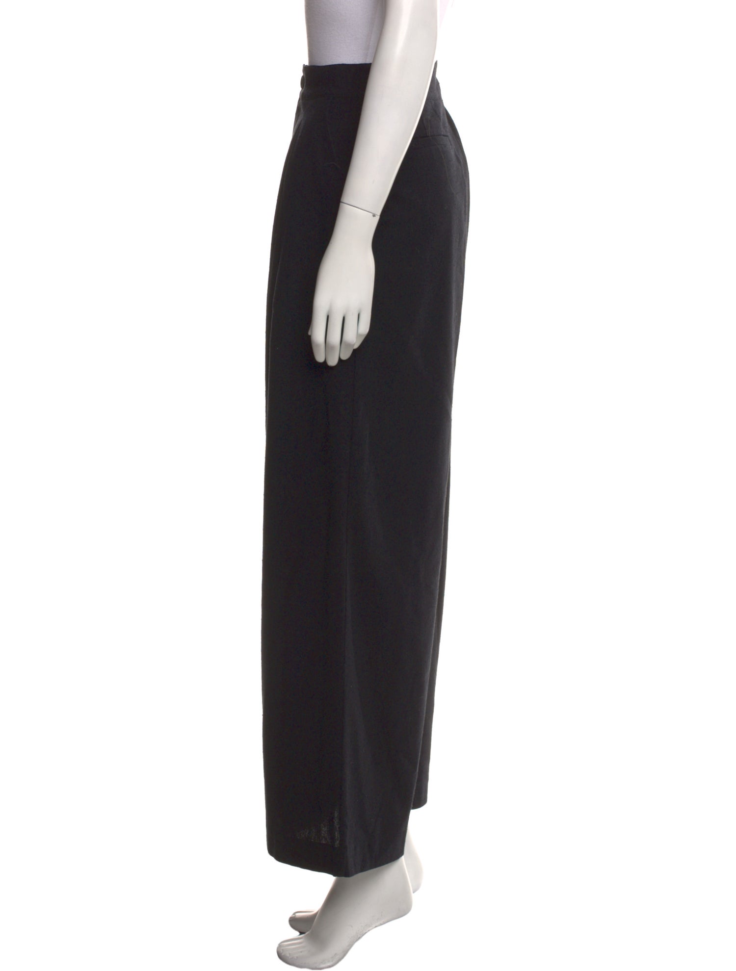 Jenni Kayne Silk Wide Leg Pants