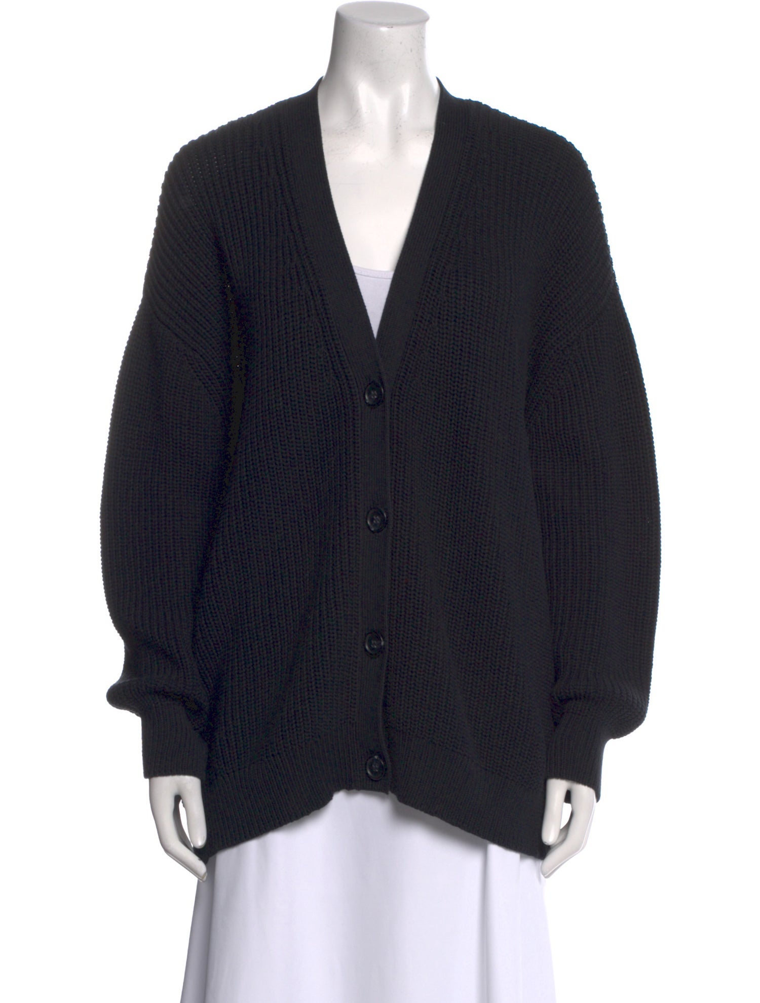 Jenni Kayne V-Neck Sweater