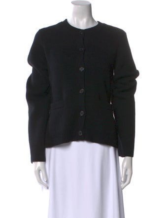 Jenni Kayne Wool Crew Neck Sweater