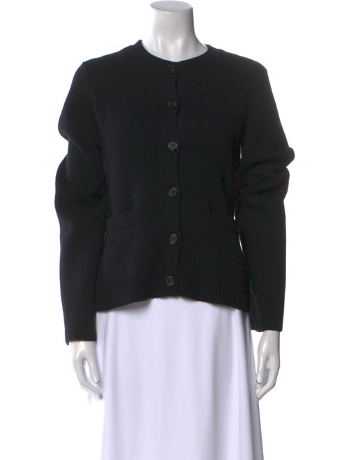 Jenni Kayne Wool Crew Neck Sweater