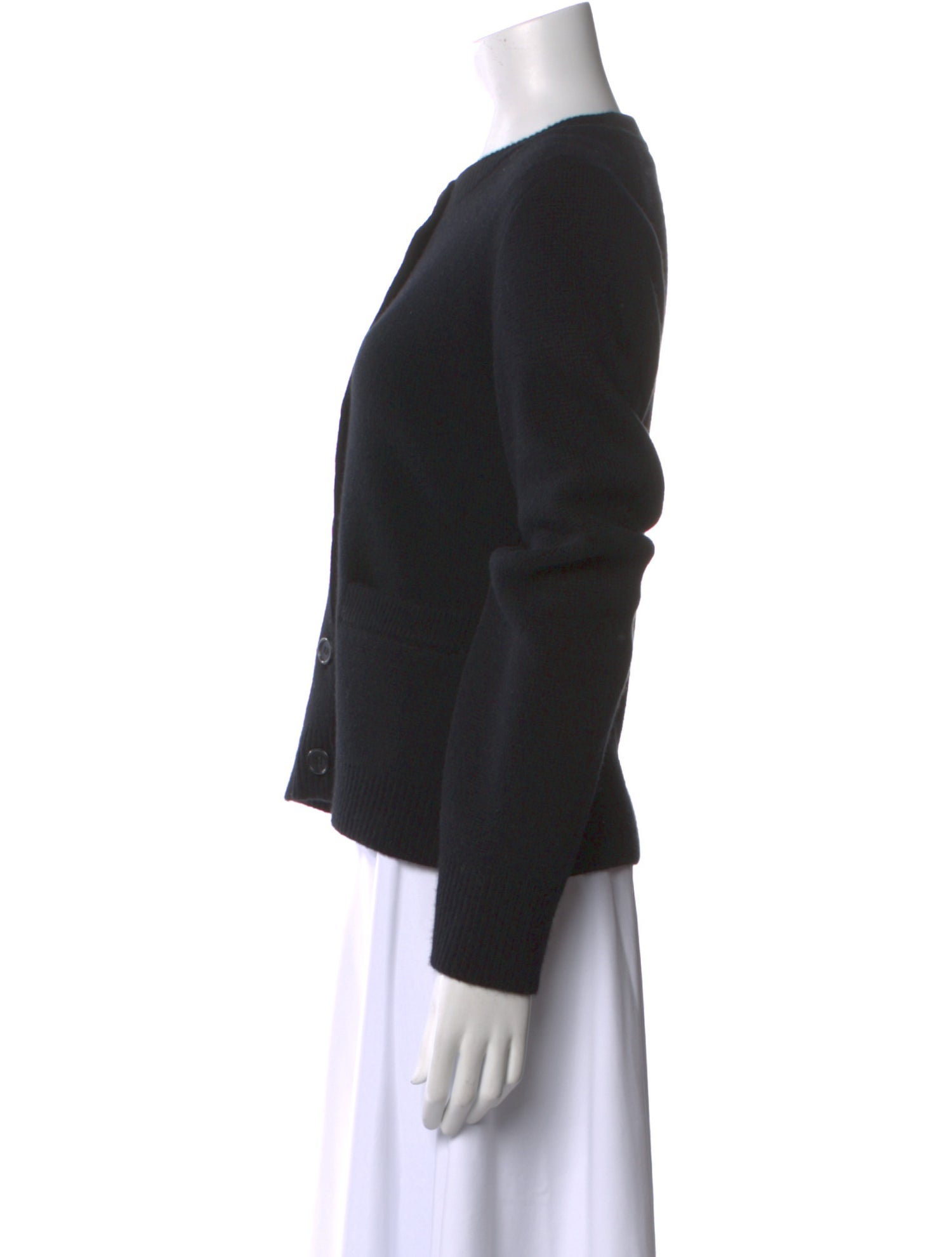 Jenni Kayne Wool Crew Neck Sweater