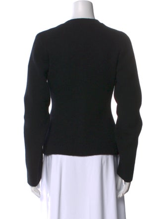 Jenni Kayne Wool Crew Neck Sweater